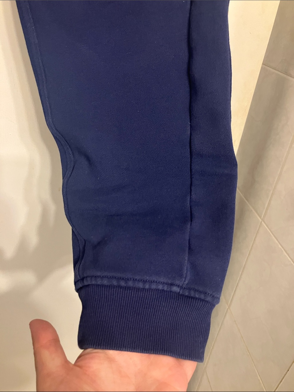 Lululemon Ready to Rulu High-Rise Jogger 7/8 Length 4 (small) - Picture 4 of 9